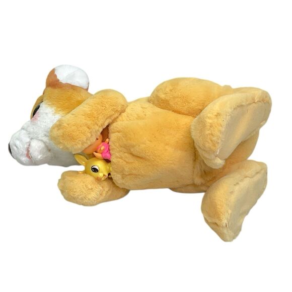 FurReal Friends Mama Josie Kangaroo + 2 Baby Joeys Tested & Working 70 Sounds - Picture 8 of 10